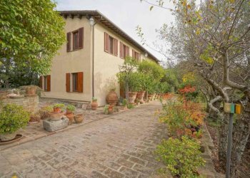 Rustico strada di Montevile, Perugia - foto 7