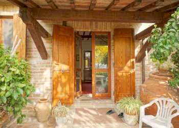 Rustico strada di Montevile, Perugia - foto 10