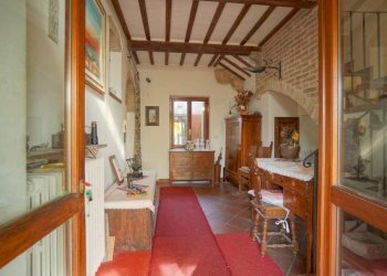 Rustico strada di Montevile, Perugia - foto 11