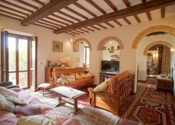 Rustico strada di Montevile, Perugia - foto 12