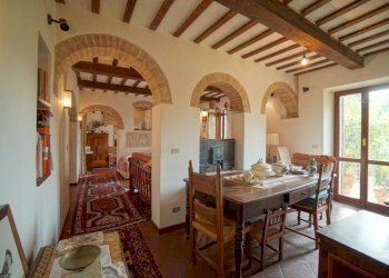 Rustico strada di Montevile, Perugia - foto 13