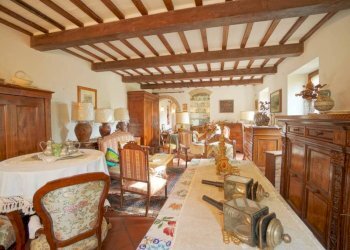 Rustico strada di Montevile, Perugia - foto 14