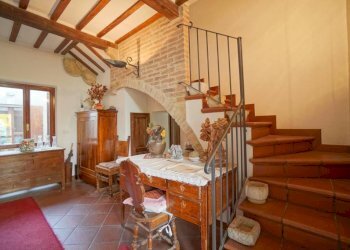 Rustico strada di Montevile, Perugia - foto 17