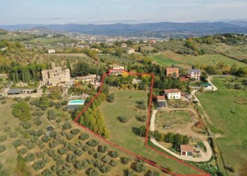 Rustico strada di Montevile, Perugia - foto 20