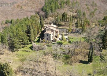 Terreno - Villa strada Comunale della Montagna, 100, Sansepolcro - foto 4