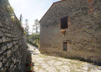 Zona - Villa strada Comunale della Montagna, 100, Sansepolcro - foto 15