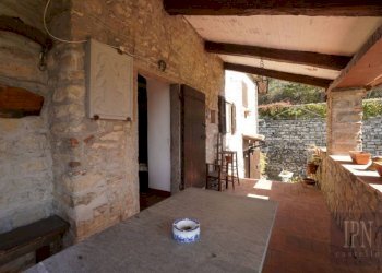 Giardino - Villa strada Comunale della Montagna, 100, Sansepolcro - foto 17