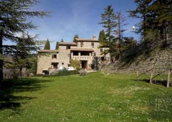 Terreno - Villa strada Comunale della Montagna, 100, Sansepolcro - foto 18