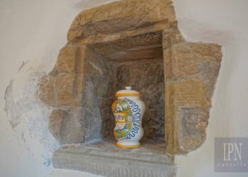 Box auto - Villa strada Comunale della Montagna, 100, Sansepolcro - foto 24