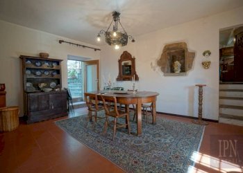 Salone - Villa strada Comunale della Montagna, 100, Sansepolcro - foto 25