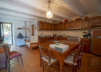 Cucina - Villa strada Comunale della Montagna, 100, Sansepolcro - foto 26