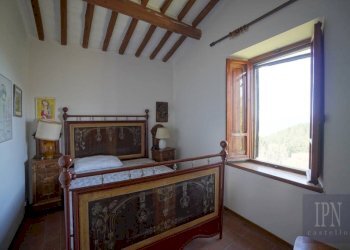 Camera da letto - Villa strada Comunale della Montagna, 100, Sansepolcro - foto 29
