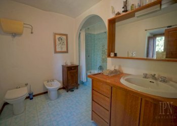 Bagno - Villa strada Comunale della Montagna, 100, Sansepolcro - foto 30