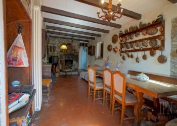 Interno non residenziale - Villa strada Comunale della Montagna, 100, Sansepolcro - foto 39
