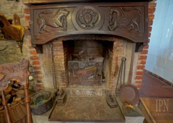 Box auto - Villa strada Comunale della Montagna, 100, Sansepolcro - foto 40