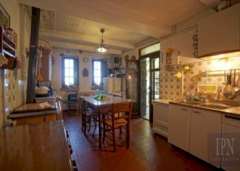 Cucina - Villa strada Comunale della Montagna, 100, Sansepolcro - foto 41
