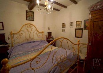 Camera da letto - Villa strada Comunale della Montagna, 100, Sansepolcro - foto 43