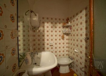 Bagno - Villa strada Comunale della Montagna, 100, Sansepolcro - foto 44