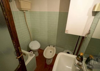 Bagno - Villa strada Comunale della Montagna, 100, Sansepolcro - foto 45