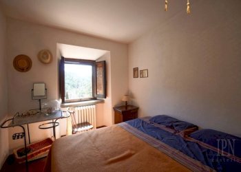 Camera da letto - Villa strada Comunale della Montagna, 100, Sansepolcro - foto 46