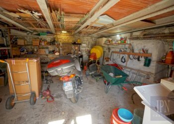 Box auto - Villa strada Comunale della Montagna, 100, Sansepolcro - foto 49