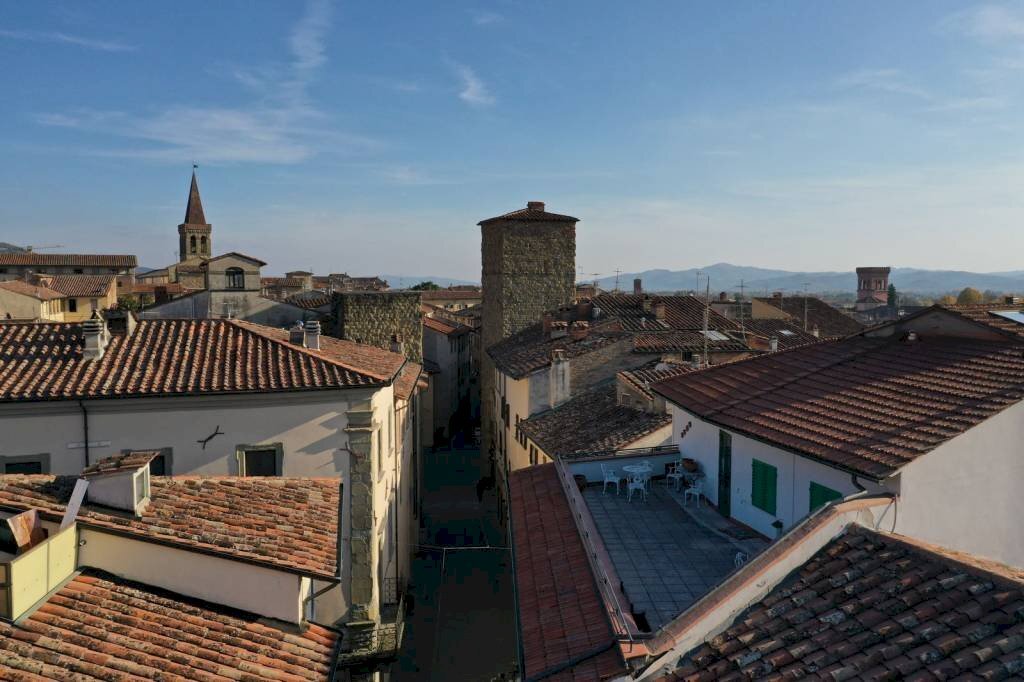 Stable - Palace via Luca Pacioli, 56, Sansepolcro - photo 2