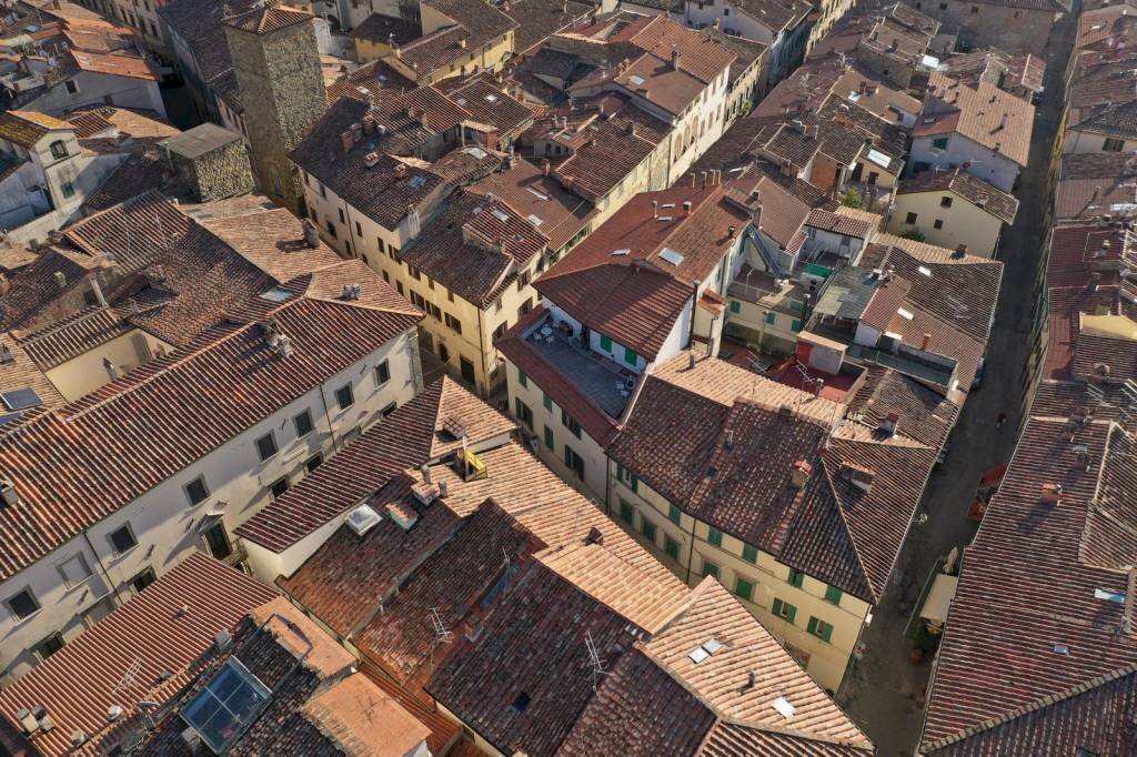 Stable - Palace via Luca Pacioli, 56, Sansepolcro - photo 3