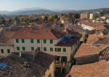 Stabile - Palazzo via Luca Pacioli, 56, Sansepolcro - foto 1