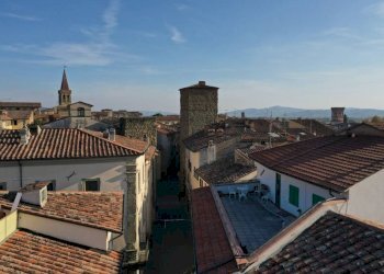 Stabile - Palazzo via Luca Pacioli, 56, Sansepolcro - foto 2