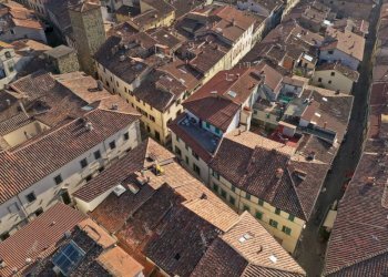 Stabile - Palazzo via Luca Pacioli, 56, Sansepolcro - foto 3