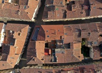 Stabile - Palazzo via Luca Pacioli, 56, Sansepolcro - foto 19