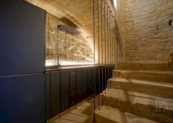 Interno palazzo - Appartamento via del Mercato Vecchio, 7, Todi - foto 3