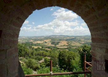 Vista - Appartamento via del Mercato Vecchio, 7, Todi - foto 6