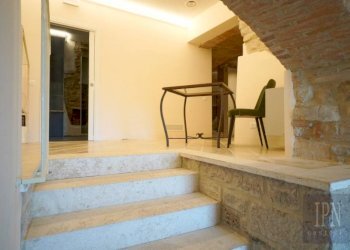 Scala - Appartamento via del Mercato Vecchio, 7, Todi - foto 7