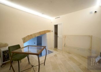 Cantina - Appartamento via del Mercato Vecchio, 7, Todi - foto 10