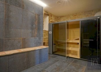 Interno palazzo - Appartamento via del Mercato Vecchio, 7, Todi - foto 11