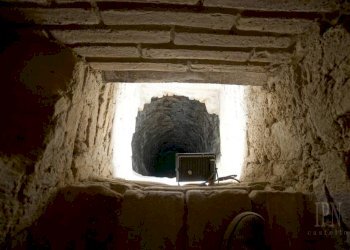 Cantina - Appartamento via del Mercato Vecchio, 7, Todi - foto 13