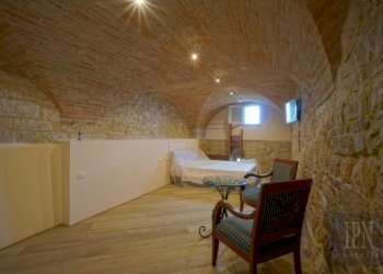 Cantina - Appartamento via del Mercato Vecchio, 7, Todi - foto 14