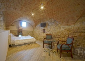 Cantina - Appartamento via del Mercato Vecchio, 7, Todi - foto 15