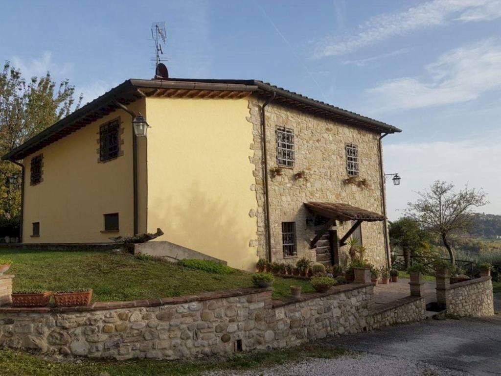 Rustico montone s.n.c, Montone - foto 2