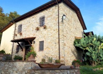 Rustico montone s.n.c, Montone - foto 1