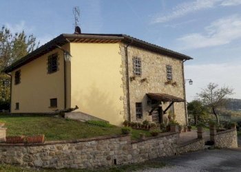 Rustico montone s.n.c, Montone - foto 2