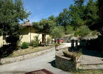 Rustico montone s.n.c, Montone - foto 6