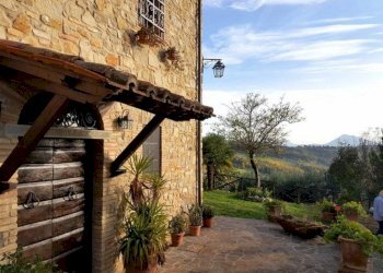 Rustico montone s.n.c, Montone - foto 8