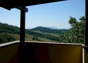 Rustico montone s.n.c, Montone - foto 9