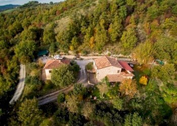 Rustico montone s.n.c, Montone - foto 10