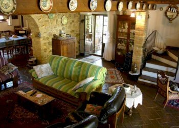 Rustico montone s.n.c, Montone - foto 13