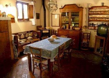 Rustico montone s.n.c, Montone - foto 16