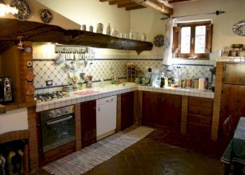 Rustico montone s.n.c, Montone - foto 17