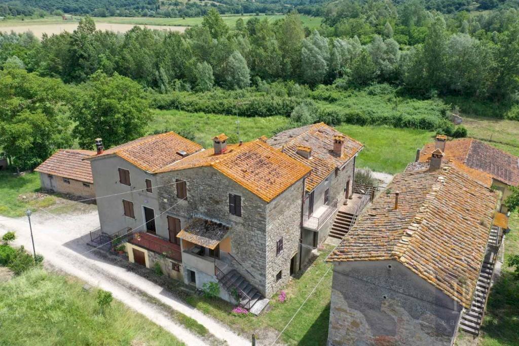 Vista - Villa Lisciano Niccone - photo 1